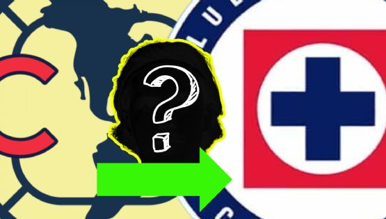 Cruz Azul QUIERE a CANTERANO del Club América como su NUEVO REFUERZO