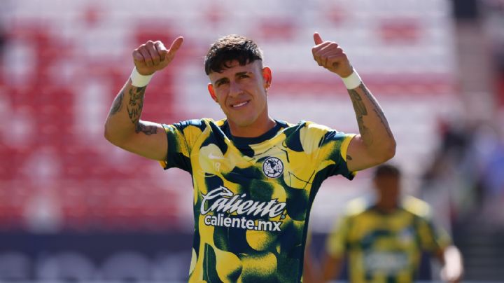 Llegó siendo criticado y se va TRICAMPEÓN, así fue el paso de Chicote Calderón en el América