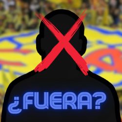 Tiene todo el TALENTO del mundo, pero la afición del América ya NO lo quiere por sus actitudes