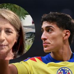 Familia de Alejandro Zendejas confiesa qué sienten de verlo jugar para Estados Unidos