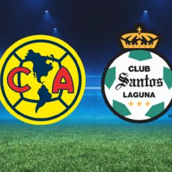Club América vs Santos Laguna por el Apertura 2025: Horario, Fecha y Transmisión del partido