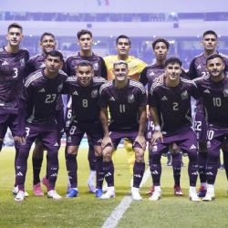 La ALINEACIÓN CONFIRMADA de México vs Estados Unidos en su Amistoso Internacional