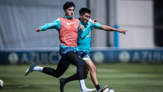 Ante las BAJAS en el ENTRENAMIENTO de este martes, ¿quiénes podrían REEMPLAZARLOS vs Santos?