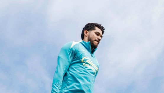 Henry Martín en peligro de perder el TÍTULO DE GOLEO por culpa de error arbitral