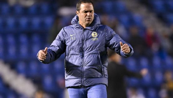 A pesar de jugar en el peor equipo de la Liga MX André Jardine lo quiere en el Club América