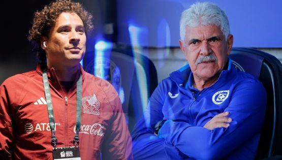 La verdadera historia por la que Ricardo ‘Tuca’ Ferretti ODIA a Guillermo Ochoa
