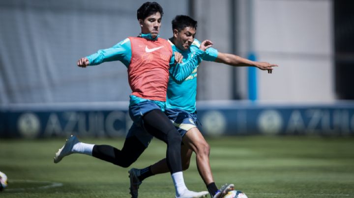 Ante las BAJAS en el ENTRENAMIENTO de este martes, ¿quiénes podrían REEMPLAZARLOS vs Santos?