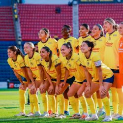 ¿Qué NECESITA el Club América Femenil para ser LÍDERES de grupo en la W Champions Cup?