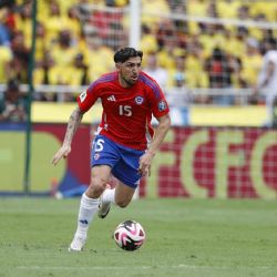 La derrota de Chile significó una GRAN NOTICIA para el Club América