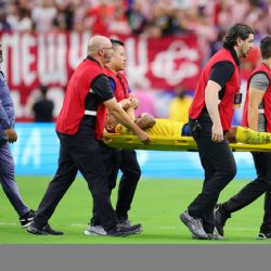 Se SUMAN 4 LESIONADOS a la lista del Club América rumbo a la Liguilla
