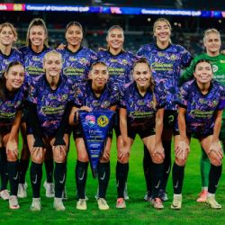 Resumen | Club América Femenil AVANZA a la siguiente ronda de la CONCACAF CHAMPIONS CUP tras vencer a San Diego Wave