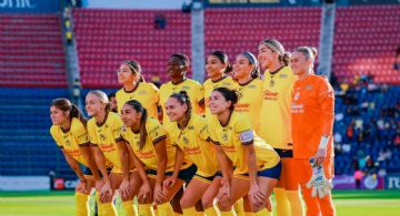 Club América Femenil se convierte en LA BASE de la Selección Nacional PREVIO a la Liguilla del Futbol Mexicano y la afición se ENFURECE