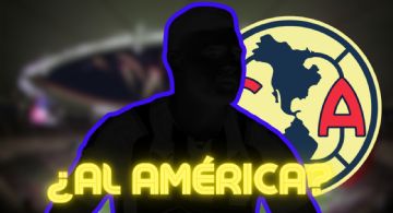 Es abucheado en el Estadio Akron y la afición del Club América LO QUIERE en Coapa