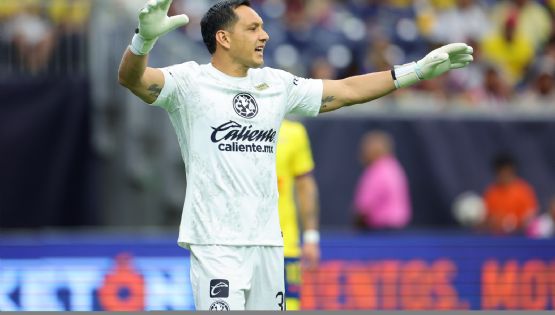 Rodolfo Cota demuestra que OLVIDÓ SU AMOR por Chivas con este gesto en el Club América