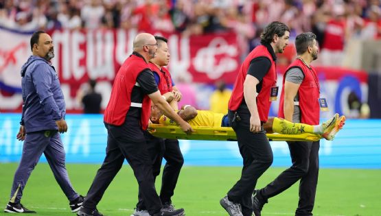 El NUEVO PLAN del Club América para evitar LESIONADOS en el Clausura 2025