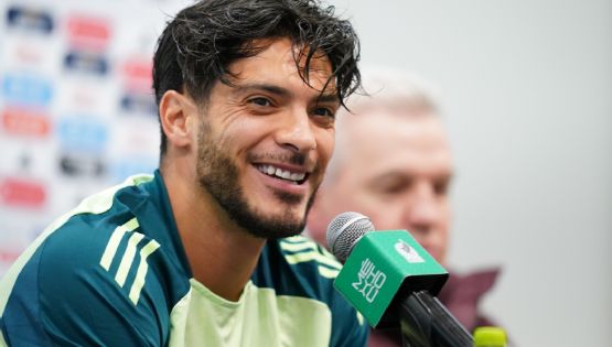 ¡Y volvieron a perder las Chivas! Raúl Jiménez no se olvida de burlarse del acérrimo rival del América