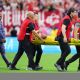 Se SUMAN 4 LESIONADOS a la lista del Club América rumbo a la Liguilla