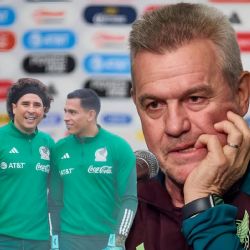 Ochoa quiere QUITARLE LA TITULARIDAD a Malagón y haría este cambio en su carrera