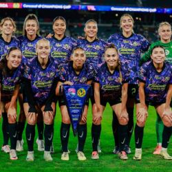Club América Femenil hace LLAMADO A LA AFICIÓN para demostrar su apoyo vs Tigres