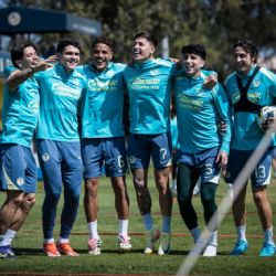 ¡Malas noticias! Club América ROMPE RÉCORD de lesionados en el Torneo Apertura 2024 de la Liga MX