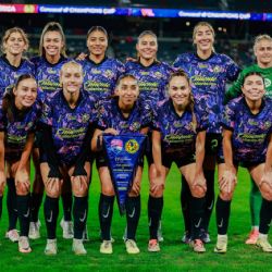 EXPERTO en arbitraje ASEGURA que NO le marcaron un PENAL a América Femenil durante la Semifinal ante Tigres