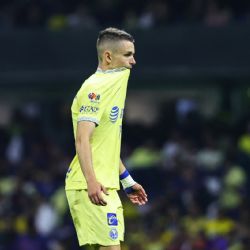 Lo que le IMPIDE  a Álvaro Fidalgo poder ser convocado con la Selección Mexicana aunque SE NATURALICE