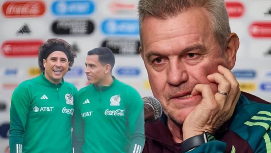 Luis Ángel Malagón sorprende con sus palabras sobre la situación de Guillermo Ochoa