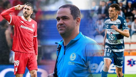 Los refuerzos que buscaría el Club América gracias a su nueva política de fichajes