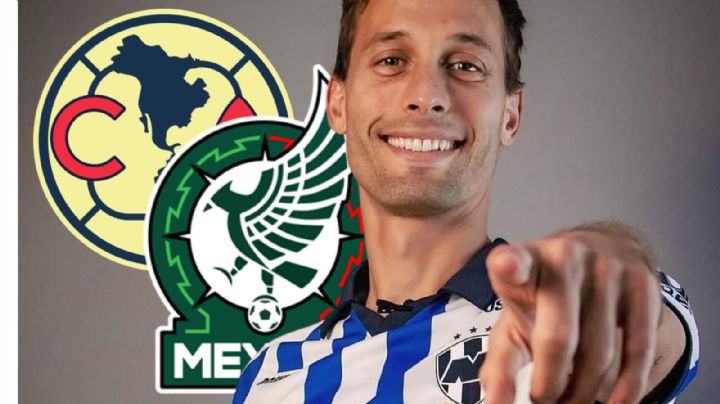Sergio Canales opina sobre si Álvaro Fidalgo es un jugador para la Selección Mexicana