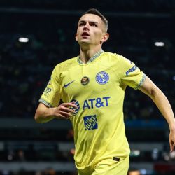 Álvaro Fidalgo vuelve a hablar de SELECCIÓN MEXICANA y su respuesta decepciona a muchos