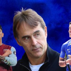 DT del West Ham CRITICA a Edson Álvarez tras su pelea contra Alejandro Zendejas