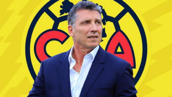 Ya salió el peine, el jugador del Club América que Siboldi podría pedir como refuerzo si es técnico de Chivas