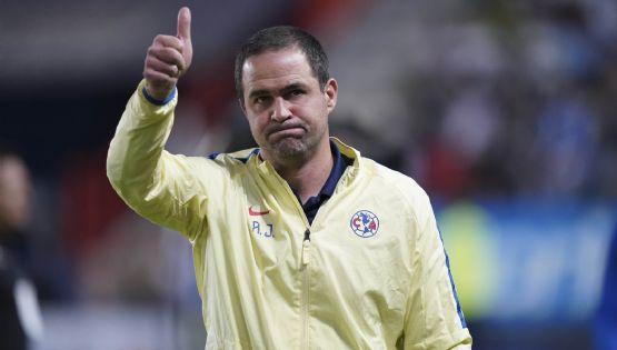 André Jardine revela el momento clave que provocó la crisis en el Club América
