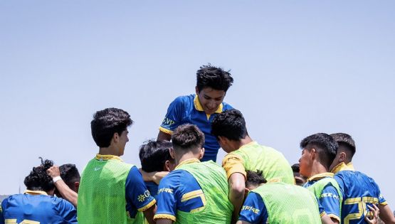 ¿Club América se COMPLICARÁ el torneo con la Regla de Menores?