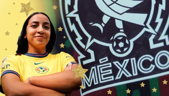 "Elegir a México por encima de los Estados Unidos": Rebekah Valdez levanta la mano para representar al Tricolor Femenil