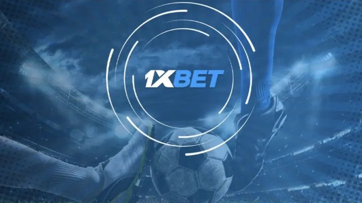 Código promocional 1xBet "PASIONTOP" agosto 2025