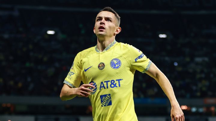 Es un hecho, Anselmi será técnico del Porto y esta ENORME cifra pediría el Club América por Fidalgo