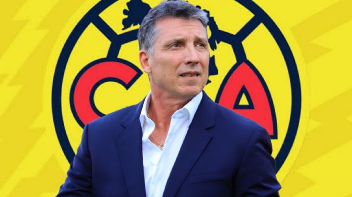 Ya salió el peine, el jugador del Club América que Siboldi podría pedir como refuerzo si es técnico de Chivas