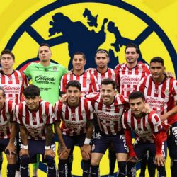 La enorme humillación que el Club América le causó a Chivas en el cierre de torneo