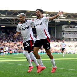 ¡Está en su PRIME! Raúl Jiménez vuelve a BRILLAR en la Premier League y sigue generando NÚMEROS MUY ATRACTIVOS