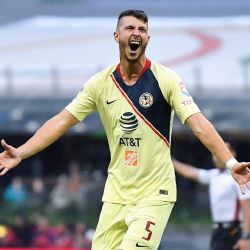 Guido Rodríguez CONFESÓ cuál fue el principal problema que vivió en el Club América