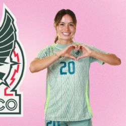 Dónde ver EN VIVO el México vs Colombia con las Seleccionadas del Club América
