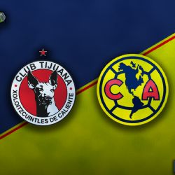 Club América vs Xolos de Tijuana por el Apertura 2024: Horario y DÓNDE VER el partido