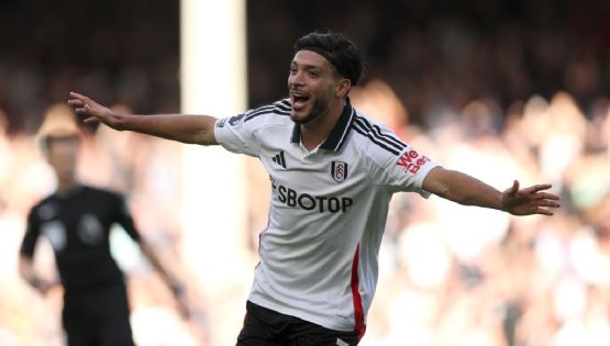 La “MALDICIÓN” que tiene Raúl Jiménez cuando se enfrenta al Dibu Martínez en la Premier League