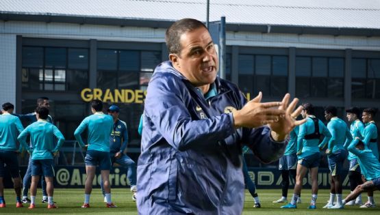 Club América sufre ENORME DEVALUACIÓN en el valor de su mediocampo