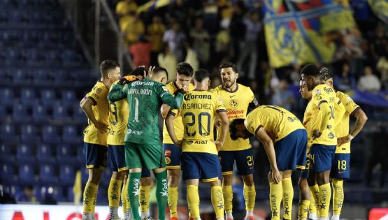 Club América hace último esfuerzo para convencer a la afición de ir al Estadio Ciudad de los Deportes