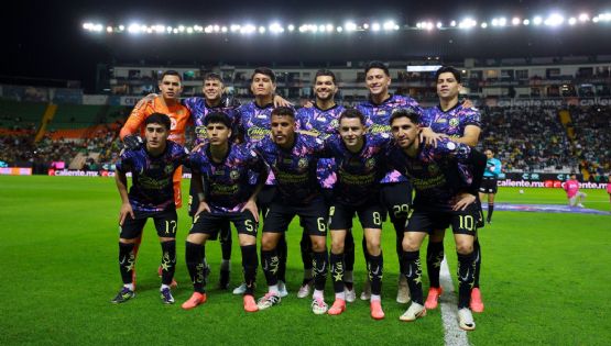 La ALINEACIÓN CONFIRMADA del Club América vs Santos : Los 11 titulares de André Jardine