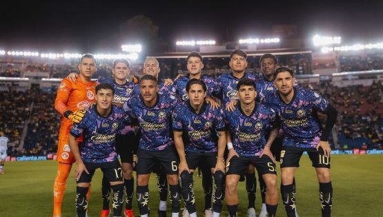Los 3 AMERICANISTAS que podrían REGRESAR para el partido vs Rayados