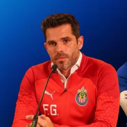 La decisión de André Jardine y el Club América que pone en vergüenza a Chivas y Fernando Gago