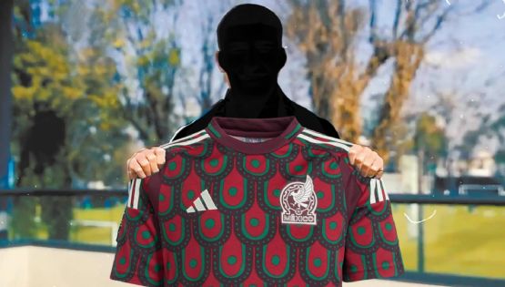 Estrella del Club América SORPRENDE con su deseo de CAMBIAR de SELECCIÓN para jugar con México